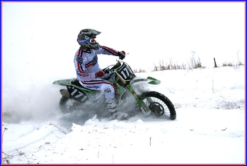 Snowcross 
